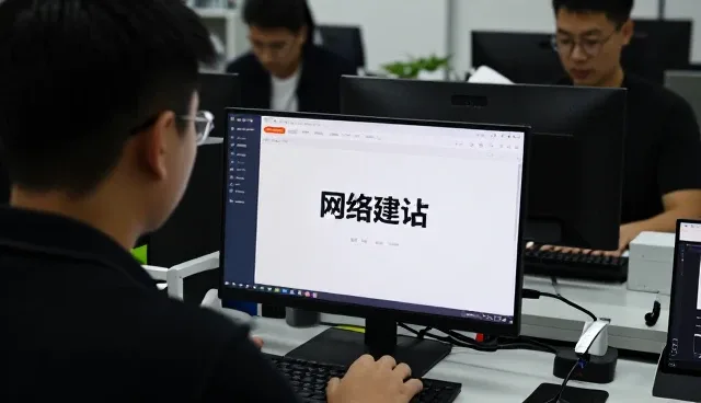 辽宁宇廷网络科技有限公司介绍专业企业网站定制能力