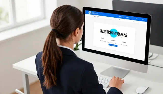 网站建设中短视频营销方案选型的核心关注点